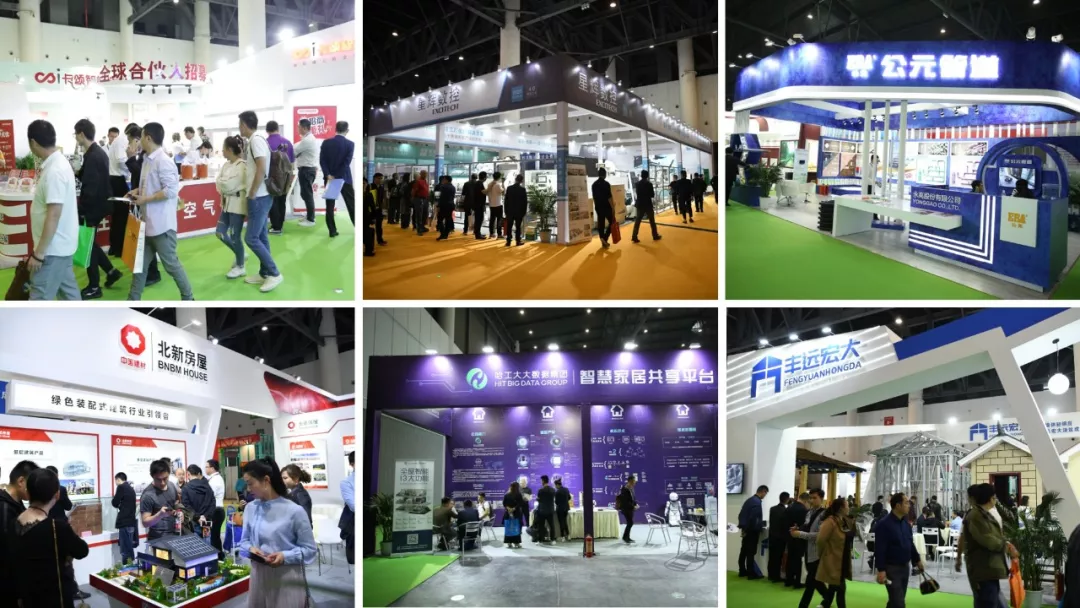 2019 Chengdu Construction Expo Post-Exhibition Report Stand at a new height and look to the future, (D12)