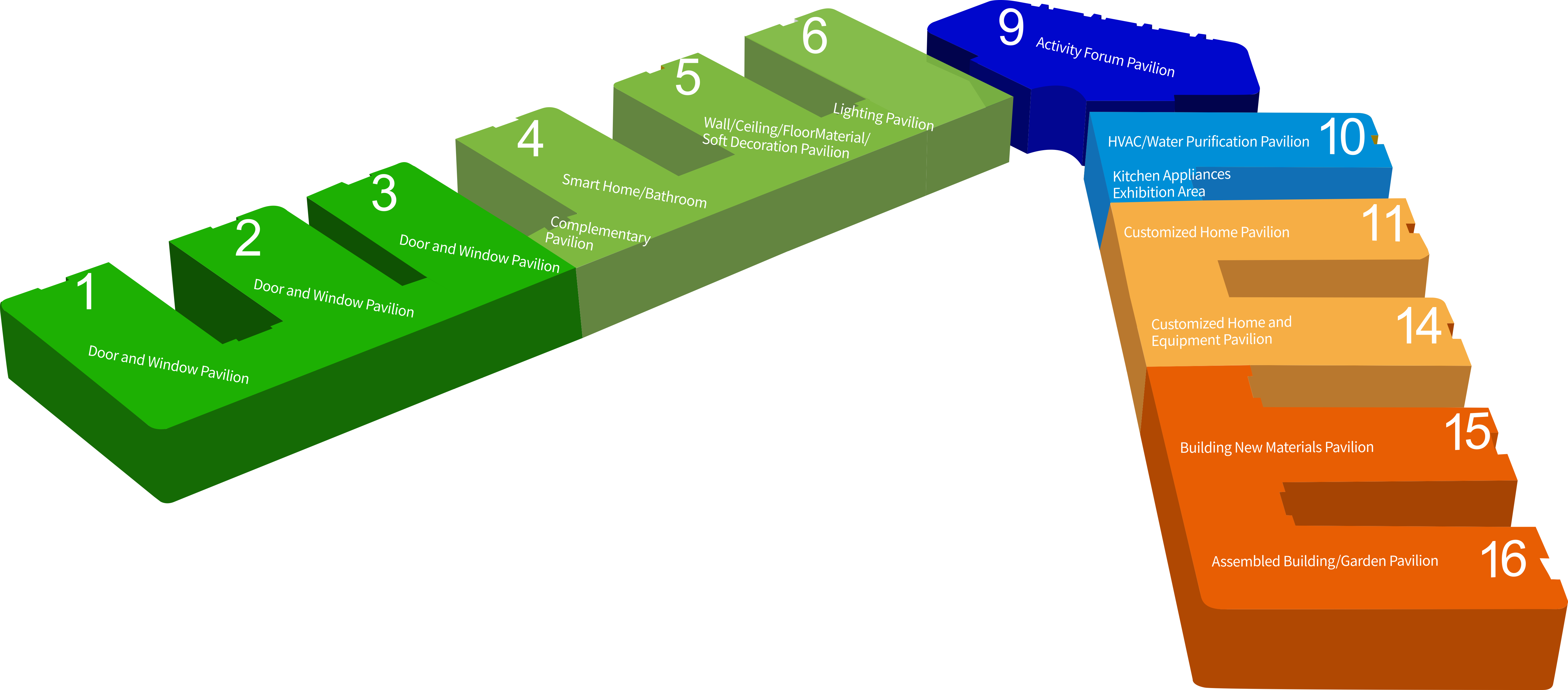 Hall Plan(D1)